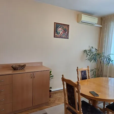 Cosy Oborishte Appartement Varna