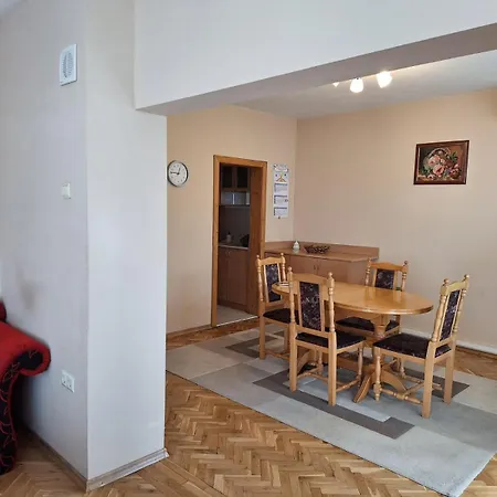 Appartement Cosy Oborishte Varna