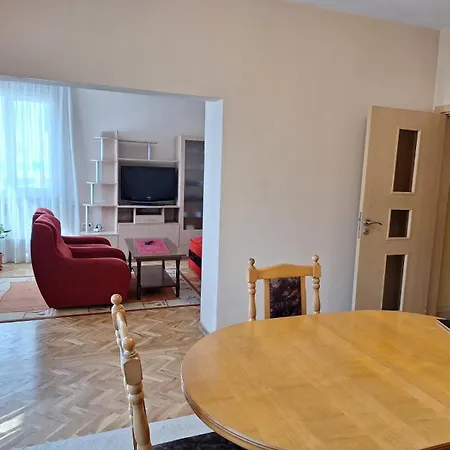 Appartement Cosy Oborishte *