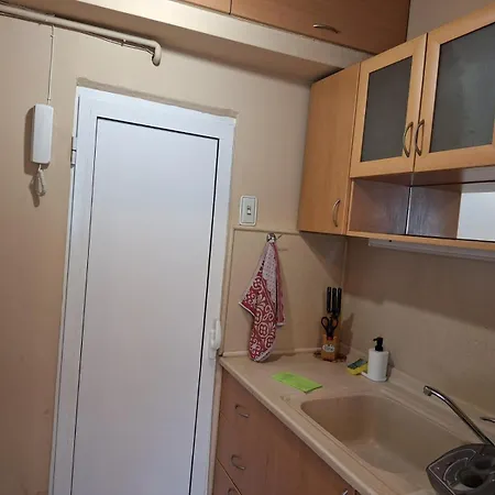 Appartement Cosy Oborishte Varna