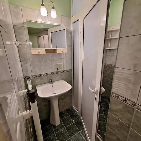 Cosy Oborishte * Varna