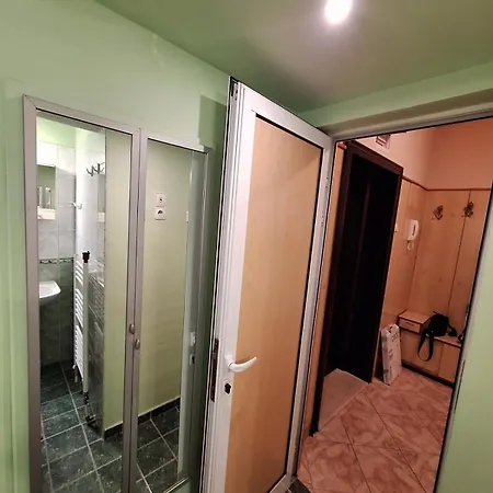 Cosy Oborishte Varna