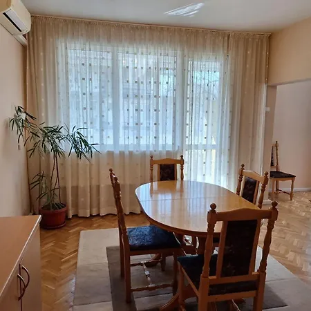 Cosy Oborishte * Varna