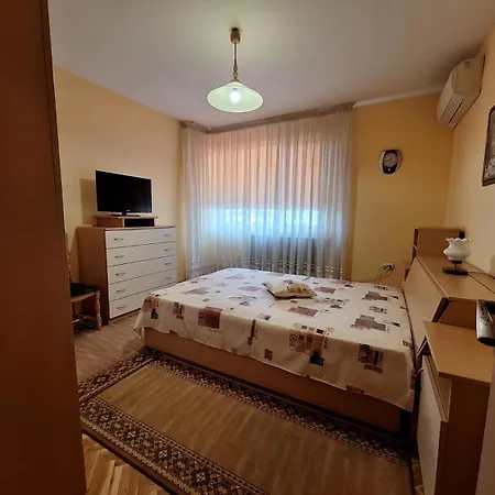 Appartement Cosy Oborishte