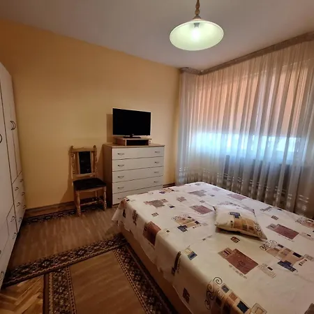 Appartement Cosy Oborishte