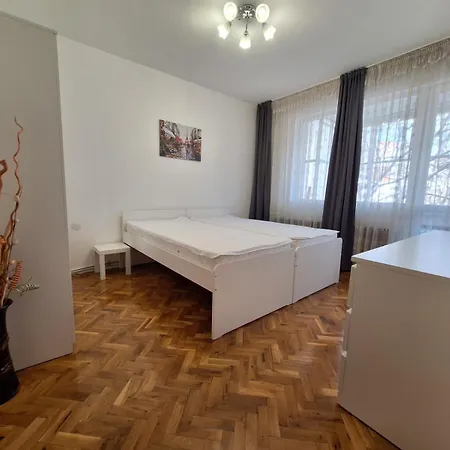 Appartement Cosy Oborishte *