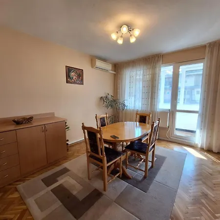 Cosy Oborishte Апартаменты