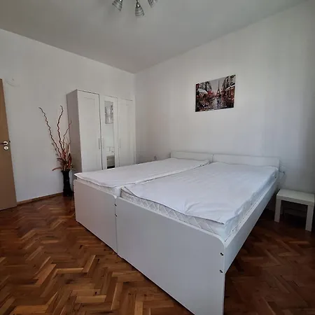 Cosy Oborishte Варна
