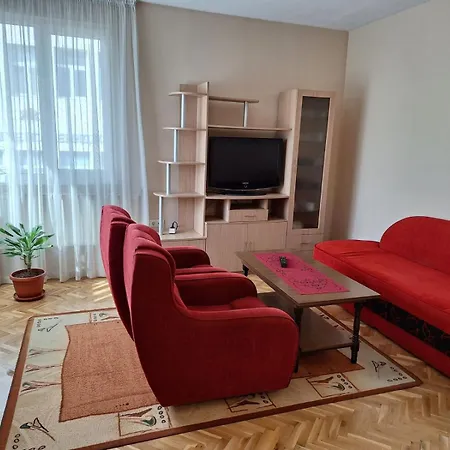 Апартаменты Cosy Oborishte *