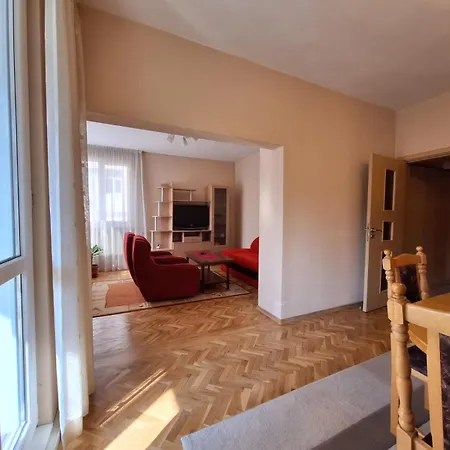 Cosy Oborishte Апартаменты *